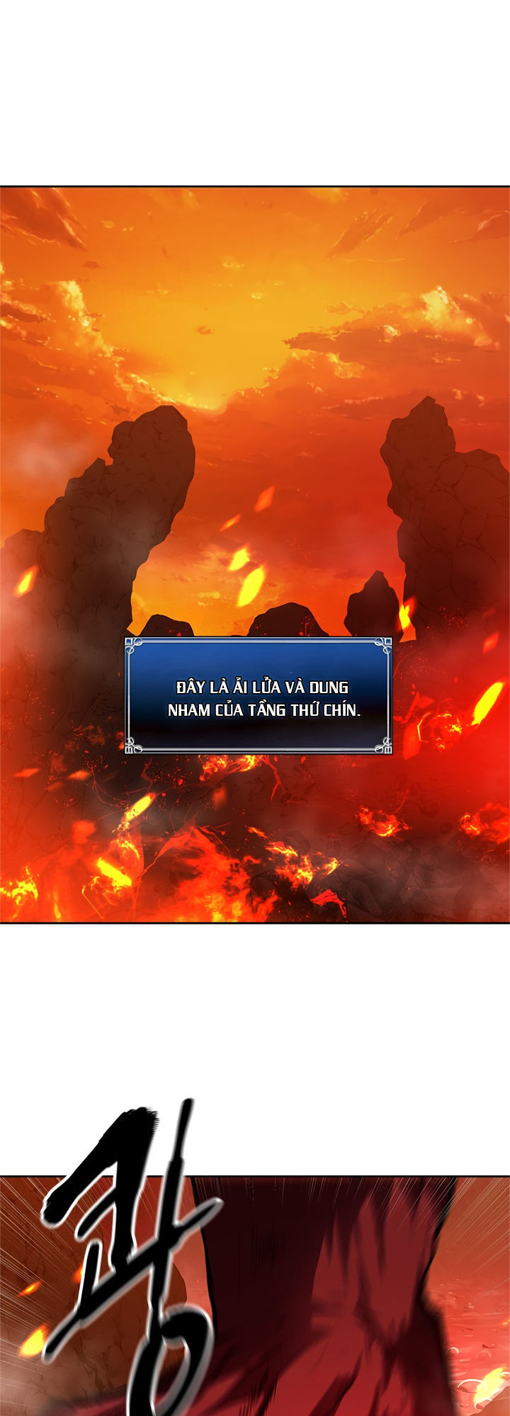 Vua Thăng Cấp Chap 48 - Next Chap 49