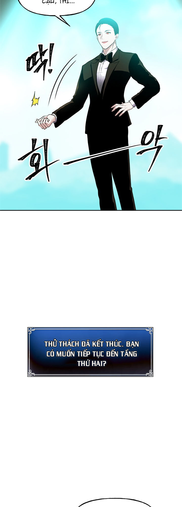 Vua Thăng Cấp Chap 48 - Next Chap 49