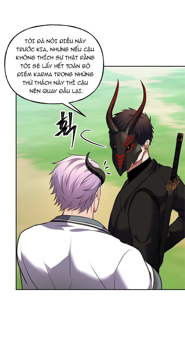 Vua Thăng Cấp Chap 48 - Next Chap 49