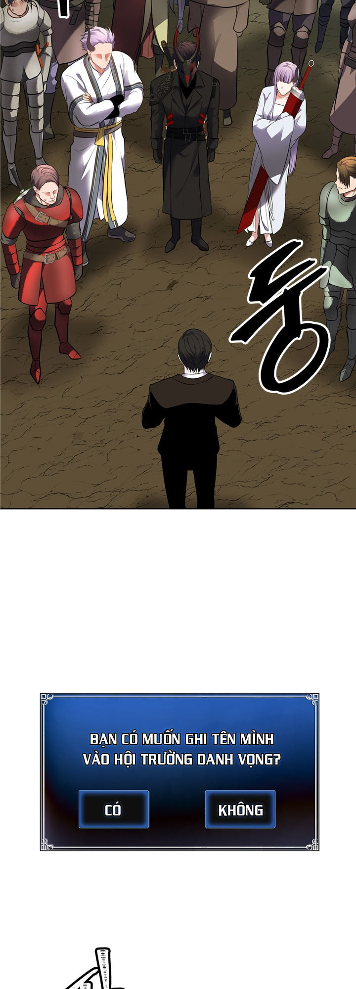 Vua Thăng Cấp Chap 48 - Next Chap 49