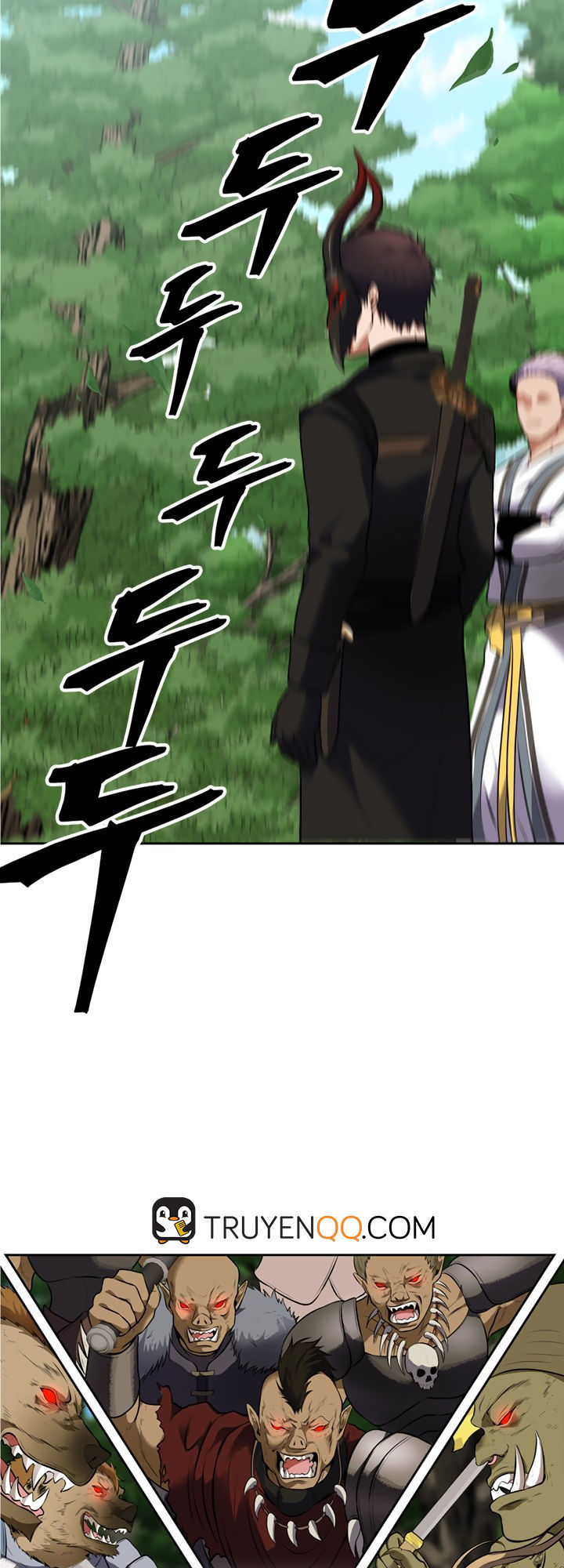 Vua Thăng Cấp Chap 48 - Next Chap 49