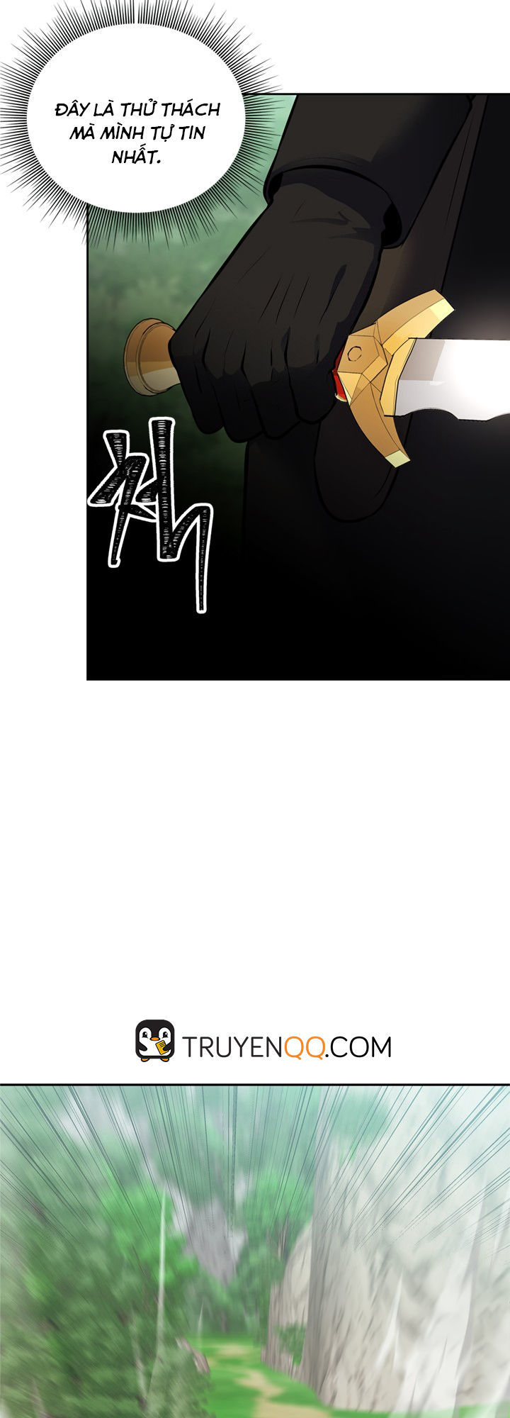 Vua Thăng Cấp Chap 48 - Next Chap 49