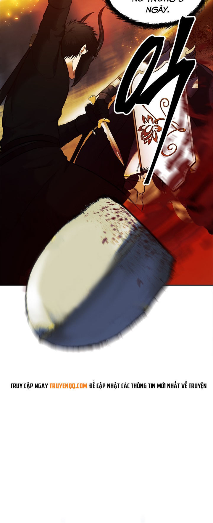 Vua Thăng Cấp Chap 48 - Next Chap 49