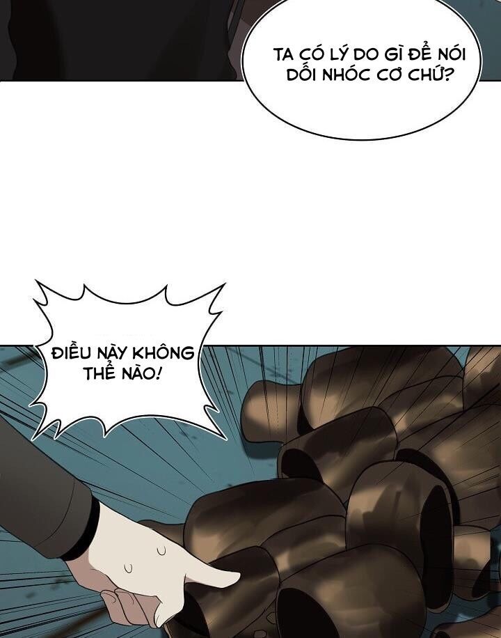 Vua Thăng Cấp Chap 5 - Next Chap 6