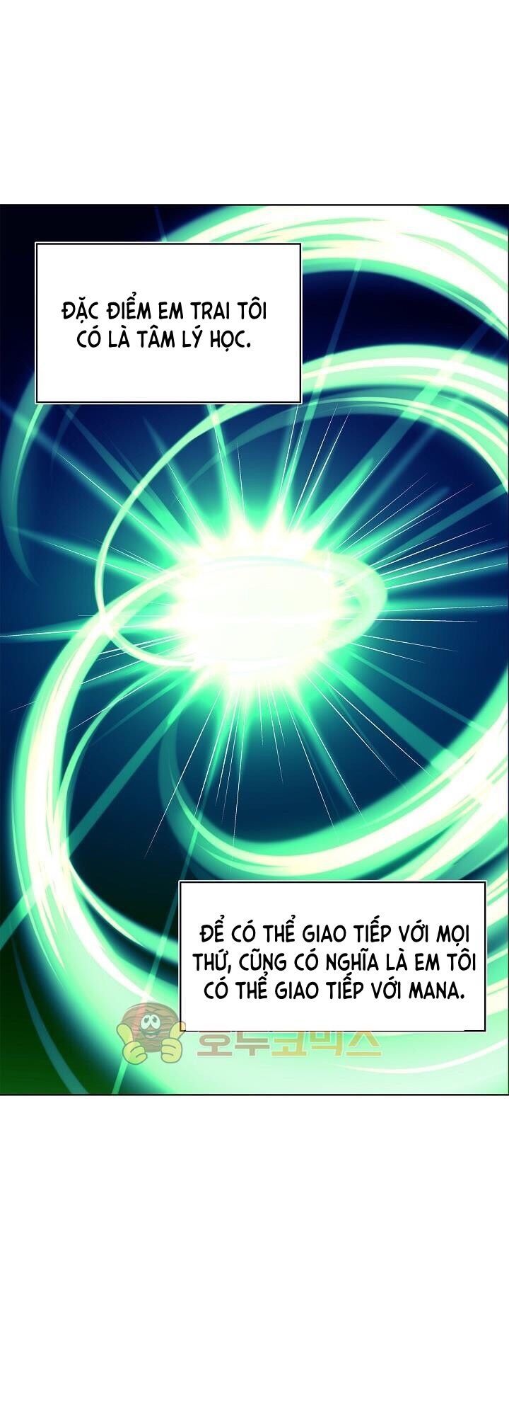 Vua Thăng Cấp Chap 5 - Next Chap 6