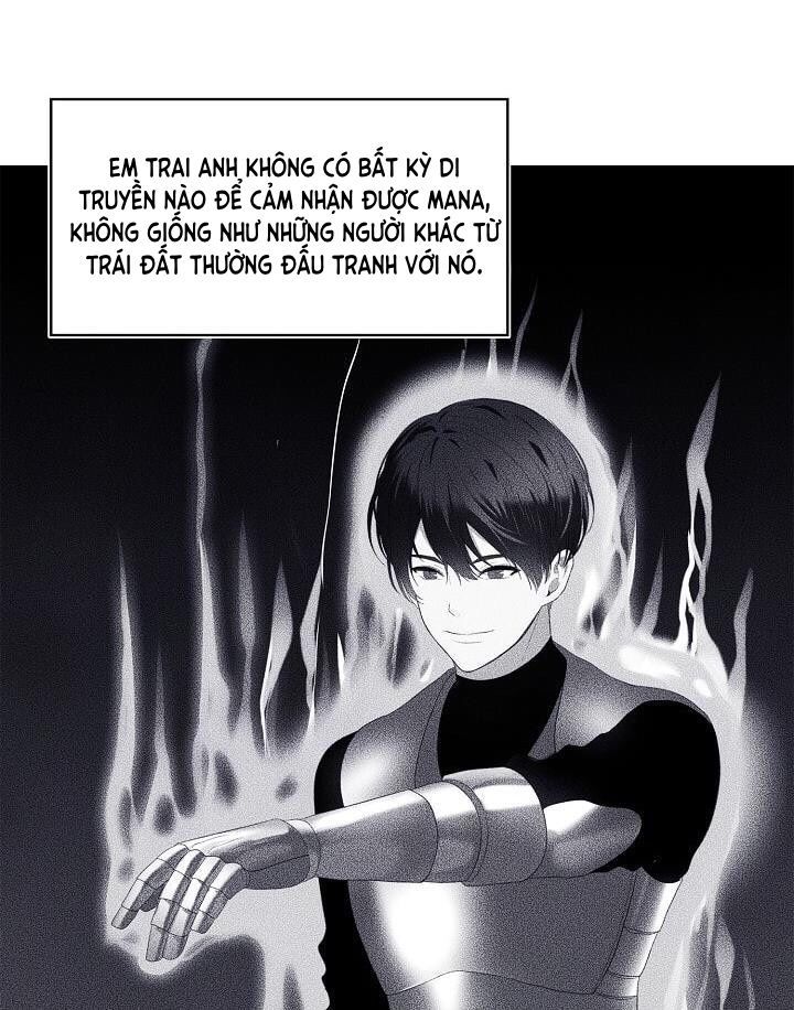 Vua Thăng Cấp Chap 5 - Next Chap 6