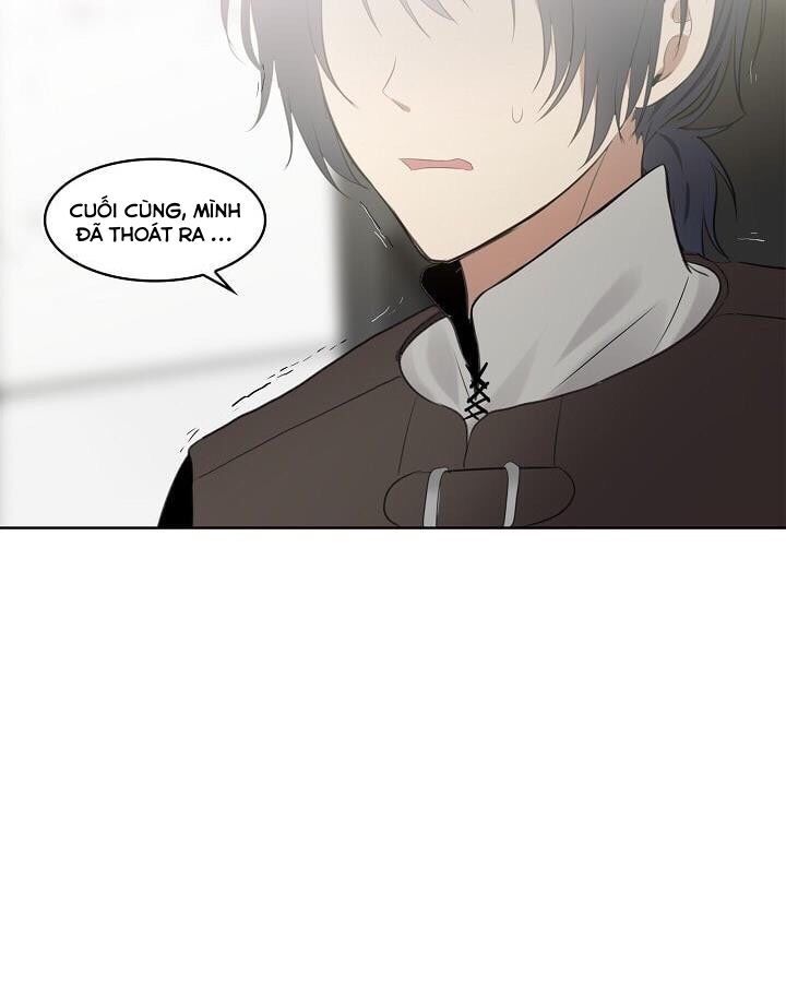 Vua Thăng Cấp Chap 5 - Next Chap 6