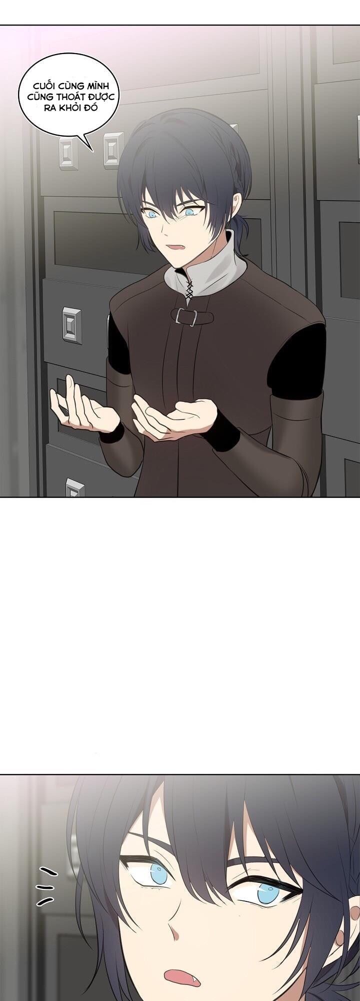 Vua Thăng Cấp Chap 5 - Next Chap 6