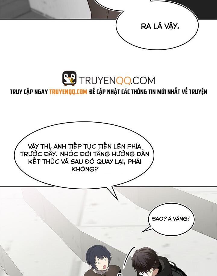 Vua Thăng Cấp Chap 5 - Next Chap 6