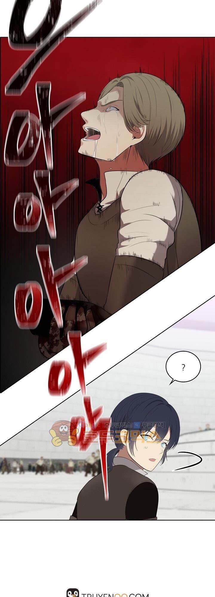 Vua Thăng Cấp Chap 6 - Next Chap 7