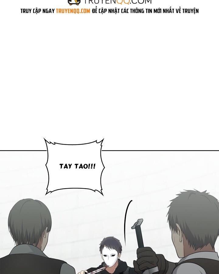 Vua Thăng Cấp Chap 6 - Next Chap 7