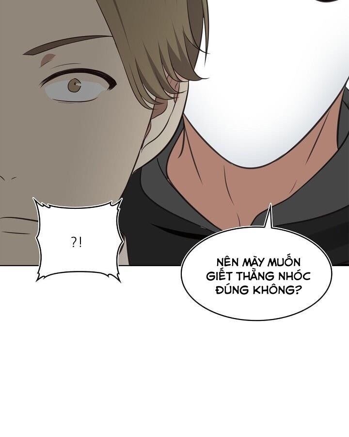 Vua Thăng Cấp Chap 6 - Next Chap 7