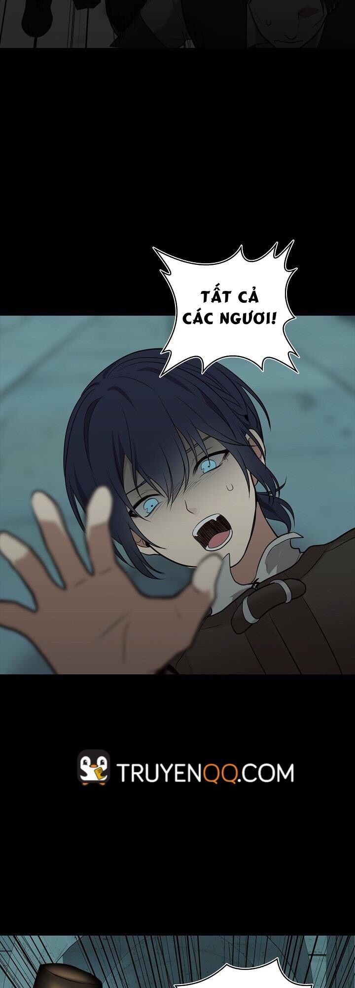 Vua Thăng Cấp Chap 6 - Next Chap 7