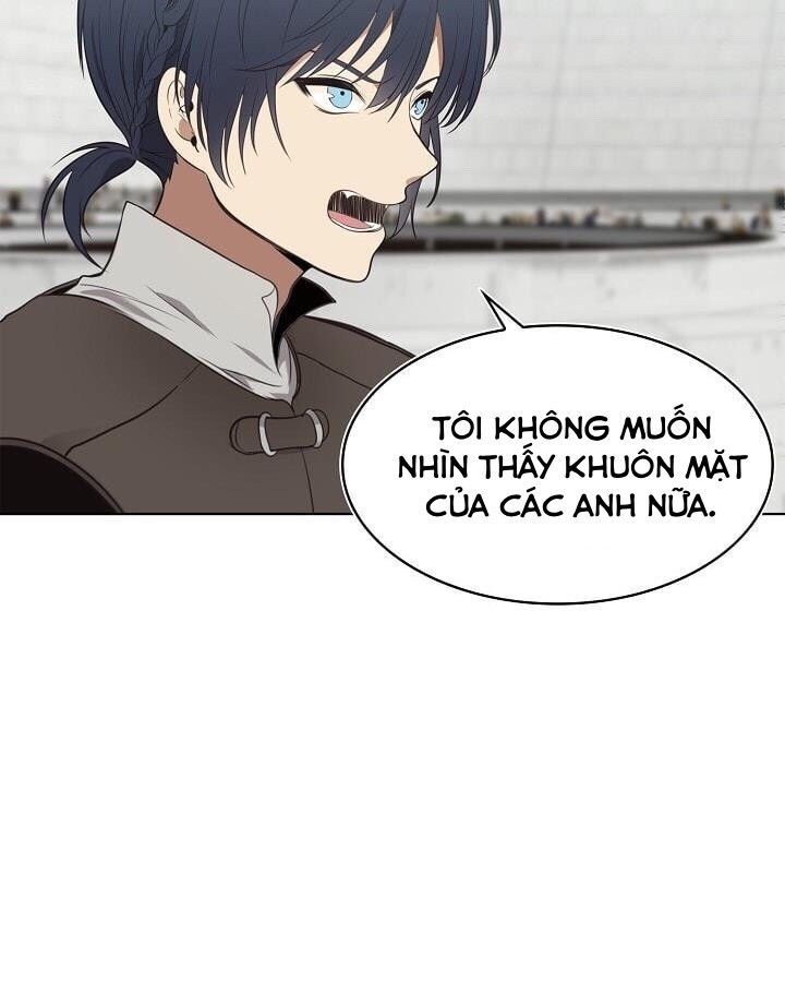 Vua Thăng Cấp Chap 6 - Next Chap 7