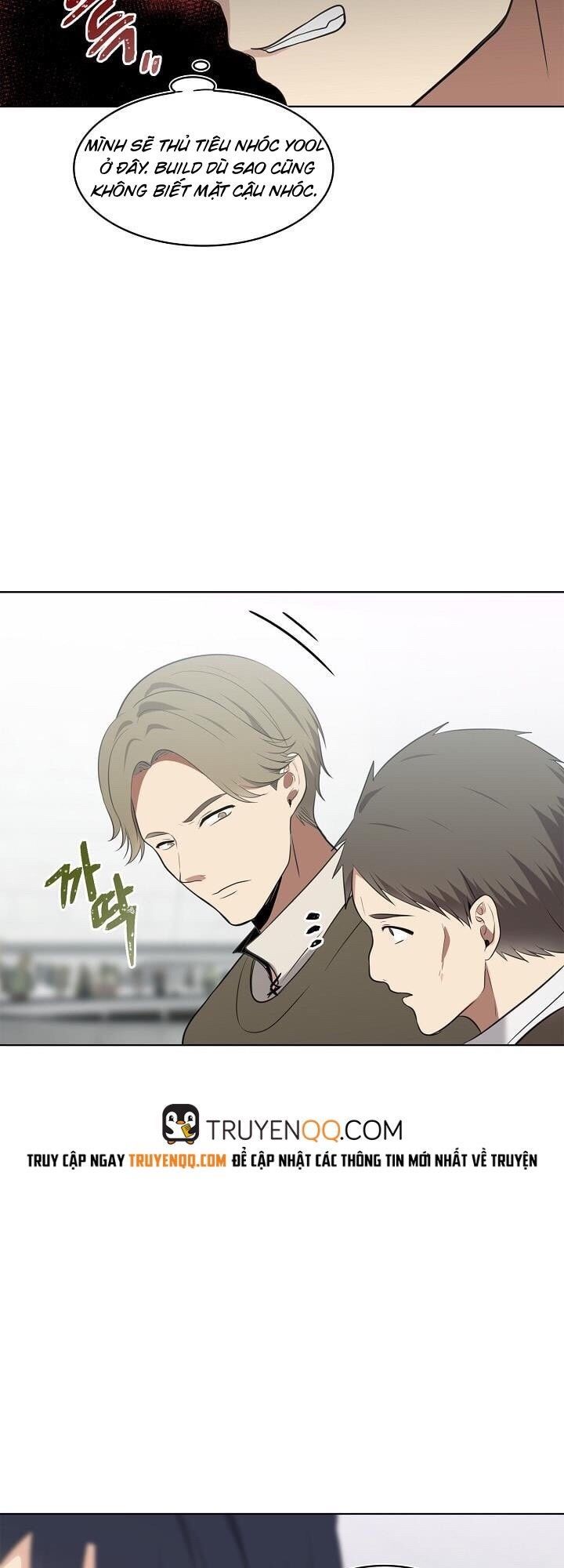 Vua Thăng Cấp Chap 6 - Next Chap 7