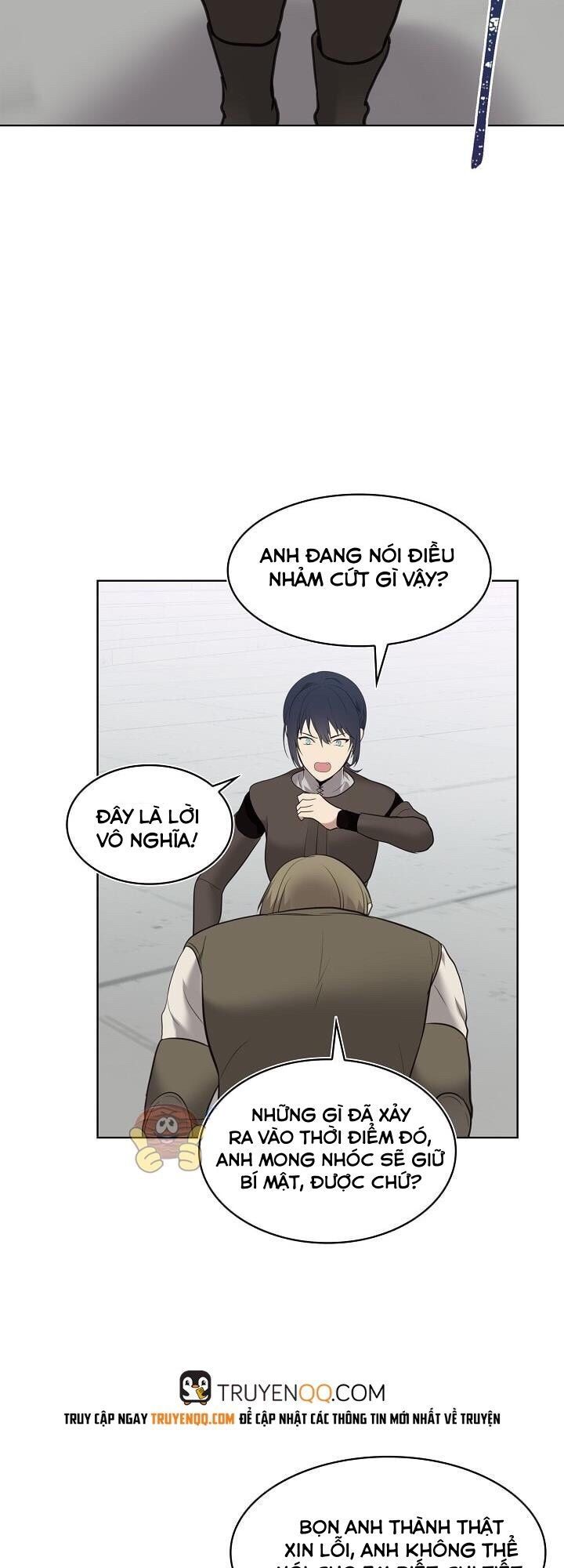 Vua Thăng Cấp Chap 6 - Next Chap 7