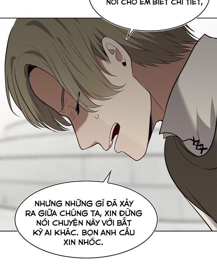Vua Thăng Cấp Chap 6 - Next Chap 7