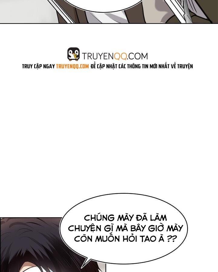 Vua Thăng Cấp Chap 6 - Next Chap 7