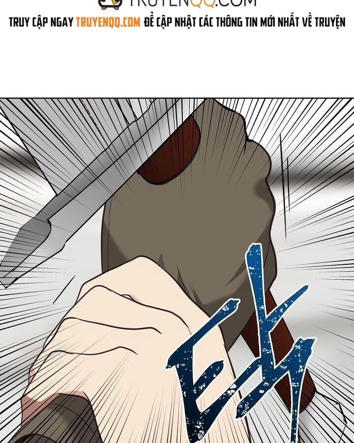 Vua Thăng Cấp Chap 6 - Next Chap 7