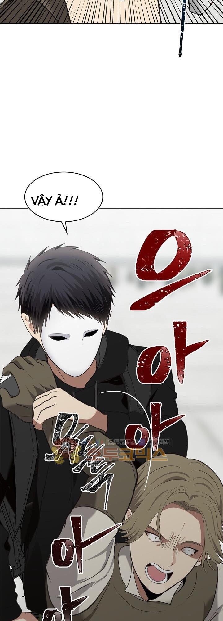 Vua Thăng Cấp Chap 6 - Next Chap 7