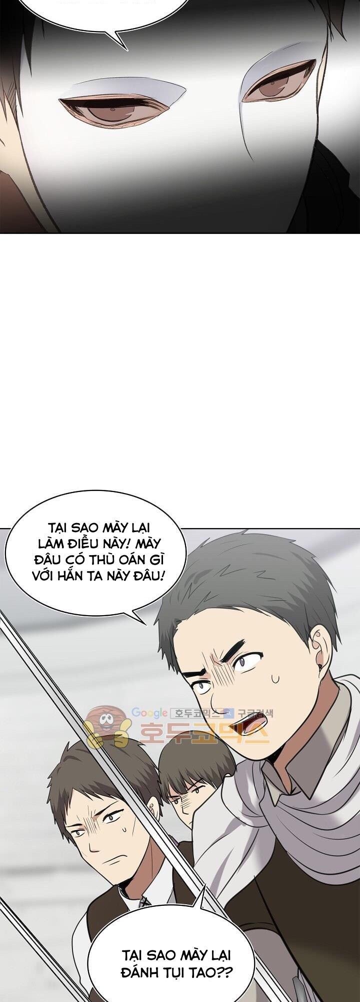Vua Thăng Cấp Chap 6 - Next Chap 7