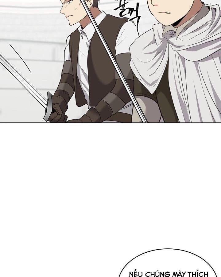 Vua Thăng Cấp Chap 6 - Next Chap 7