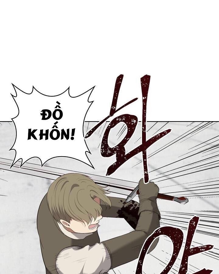 Vua Thăng Cấp Chap 6 - Next Chap 7