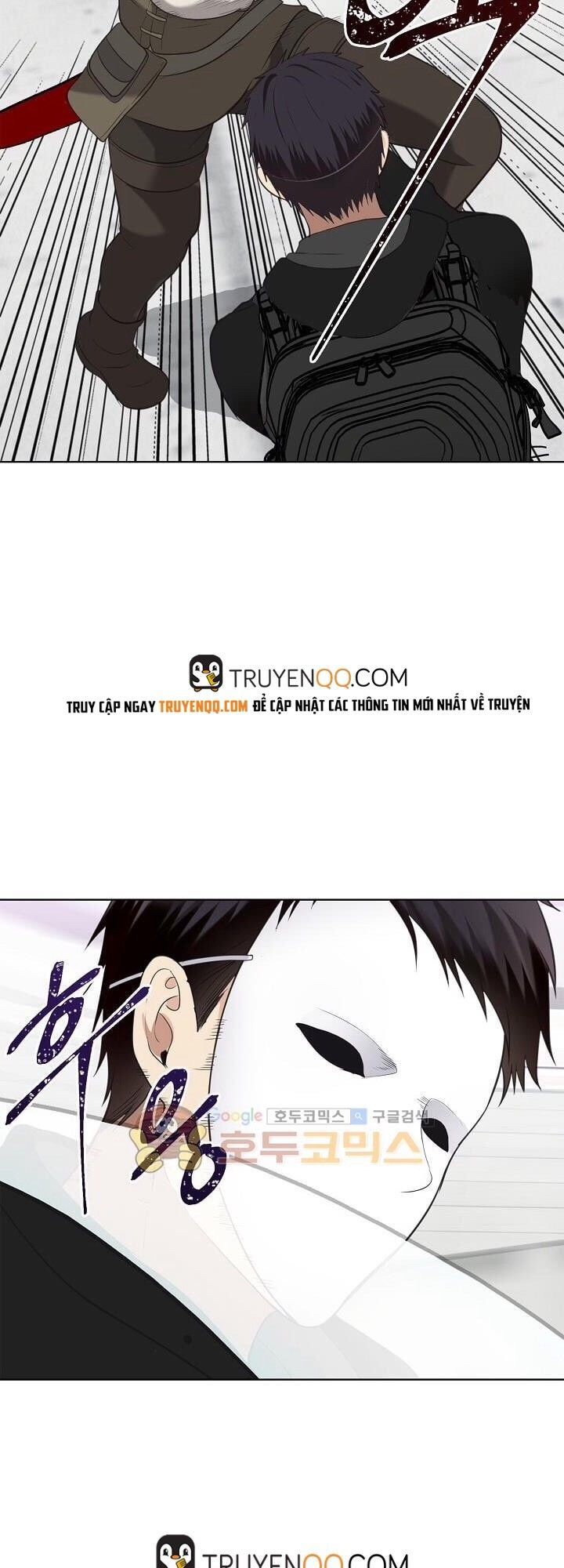 Vua Thăng Cấp Chap 6 - Next Chap 7