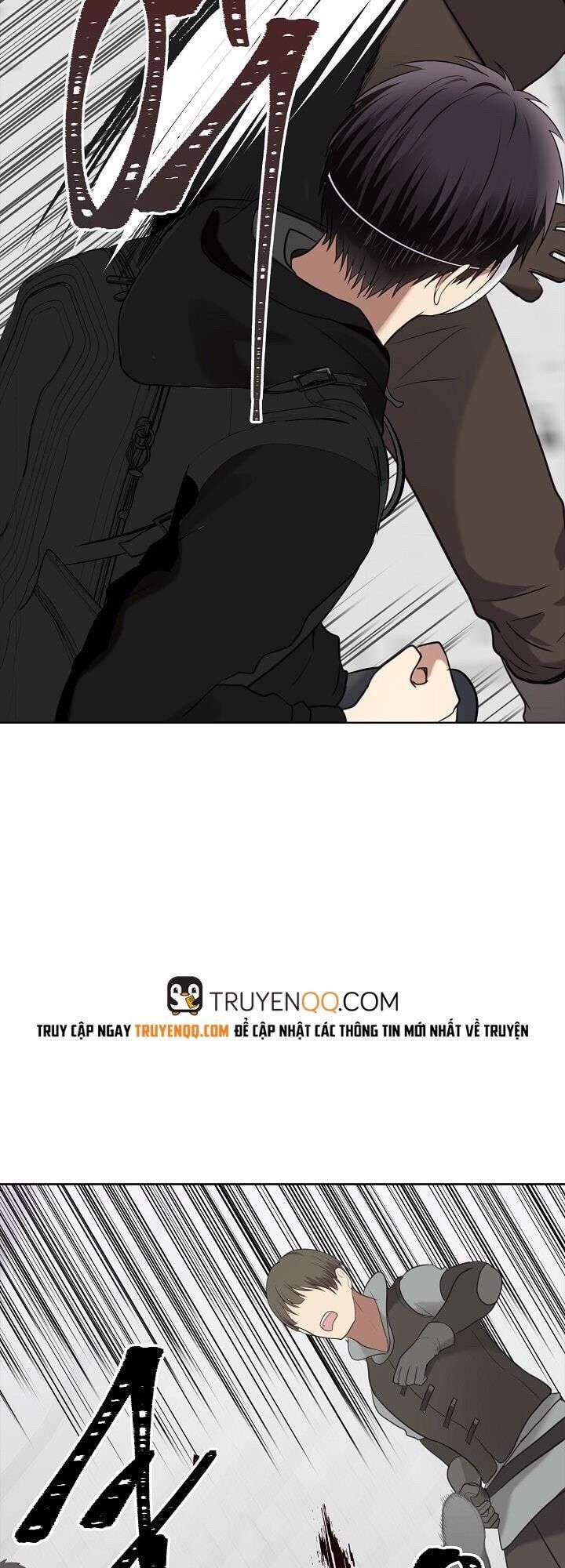 Vua Thăng Cấp Chap 6 - Next Chap 7