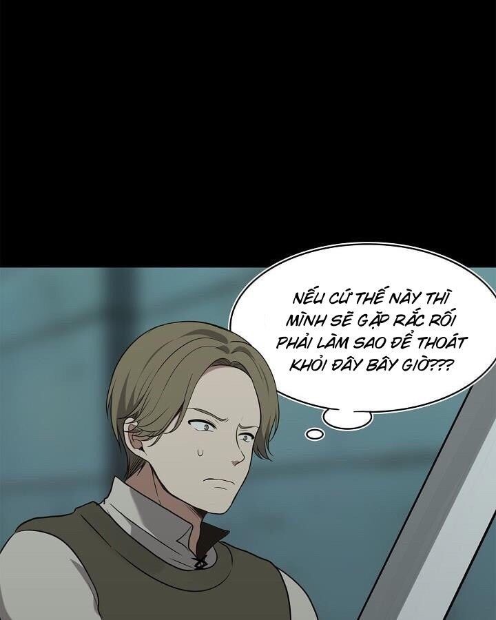 Vua Thăng Cấp Chap 6 - Next Chap 7