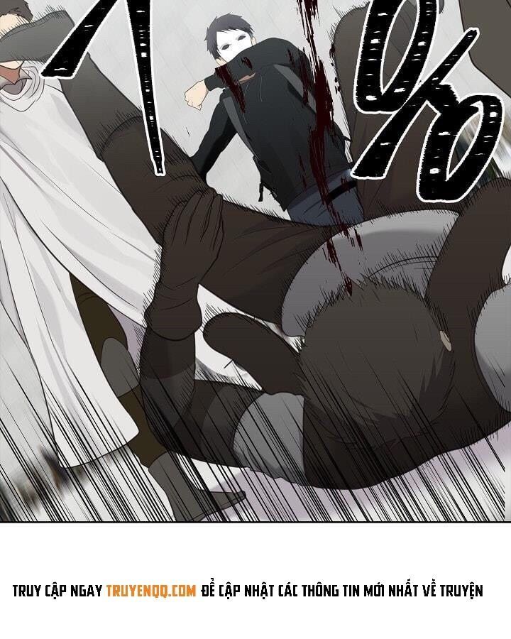 Vua Thăng Cấp Chap 6 - Next Chap 7