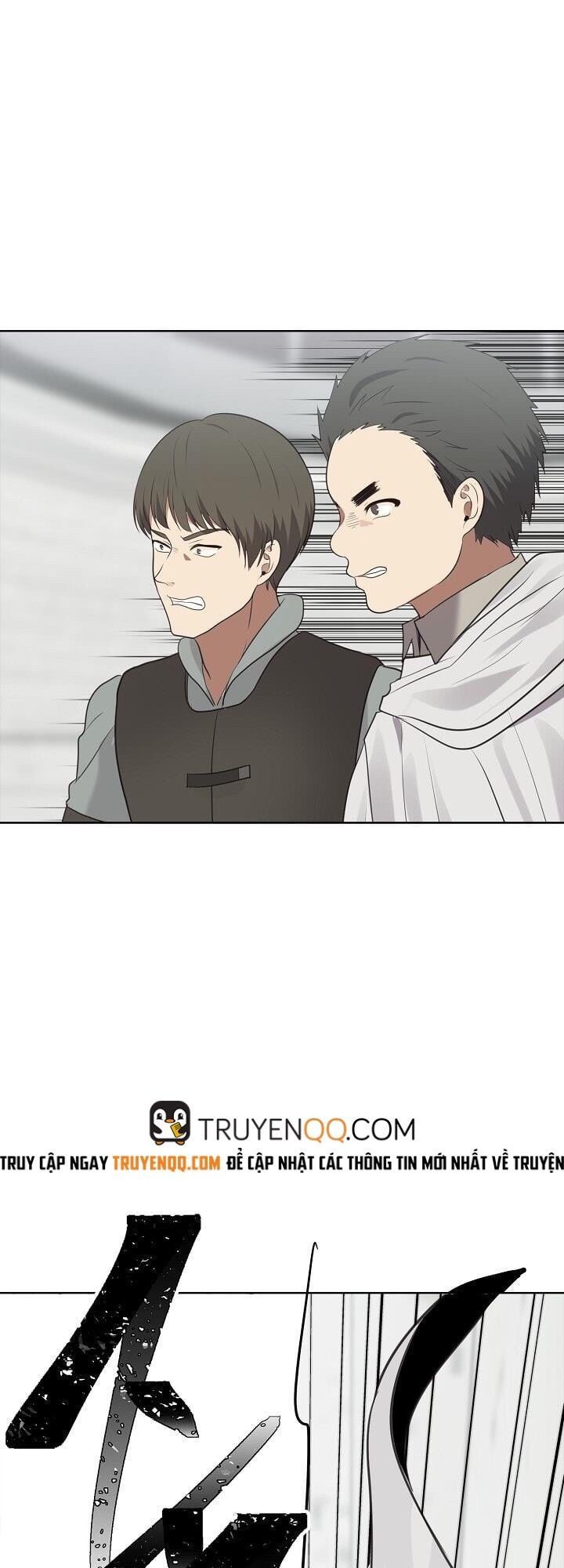 Vua Thăng Cấp Chap 6 - Next Chap 7