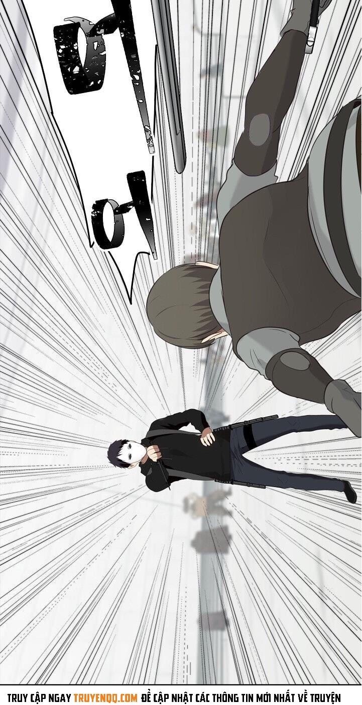 Vua Thăng Cấp Chap 6 - Next Chap 7