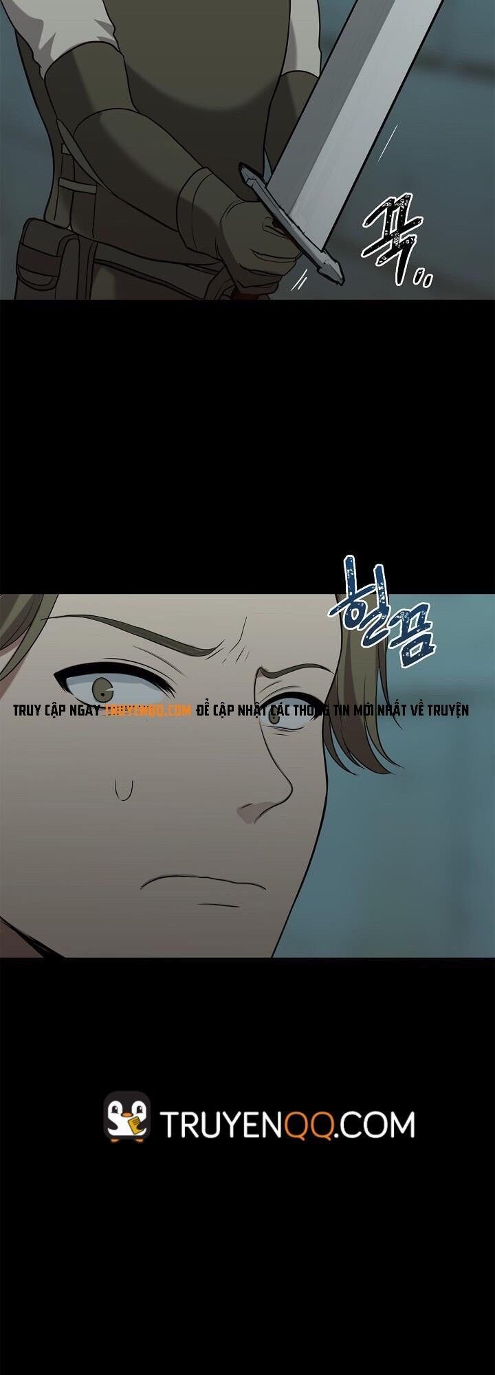 Vua Thăng Cấp Chap 6 - Next Chap 7