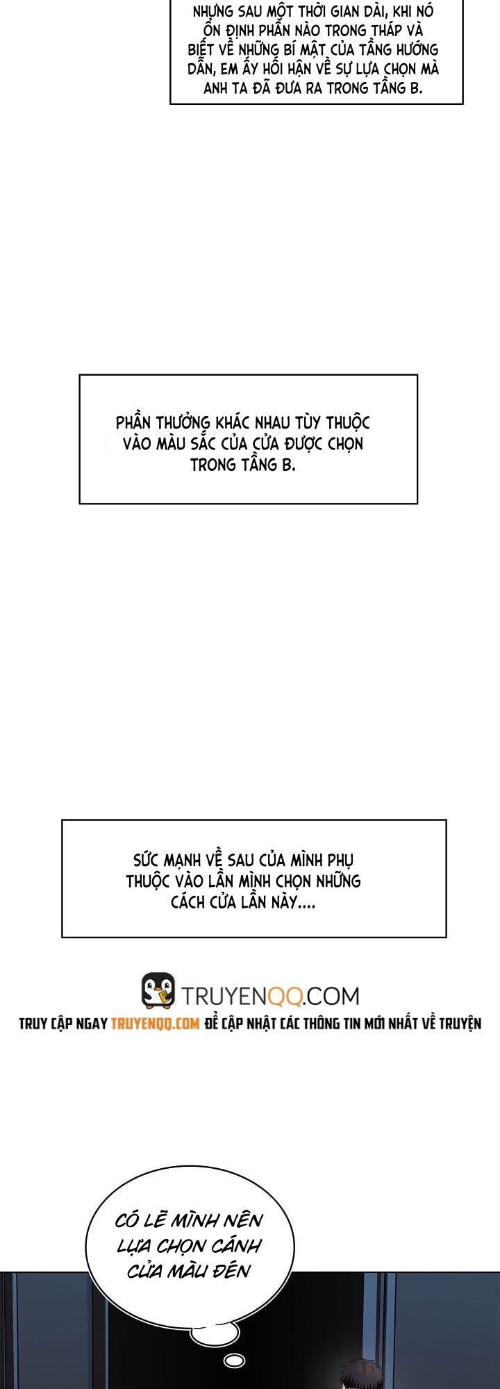 Vua Thăng Cấp Chap 7 - Next Chap 8