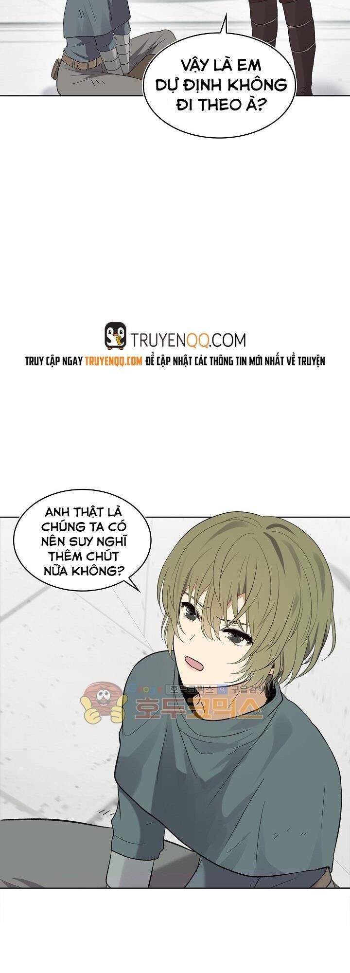 Vua Thăng Cấp Chap 7 - Next Chap 8