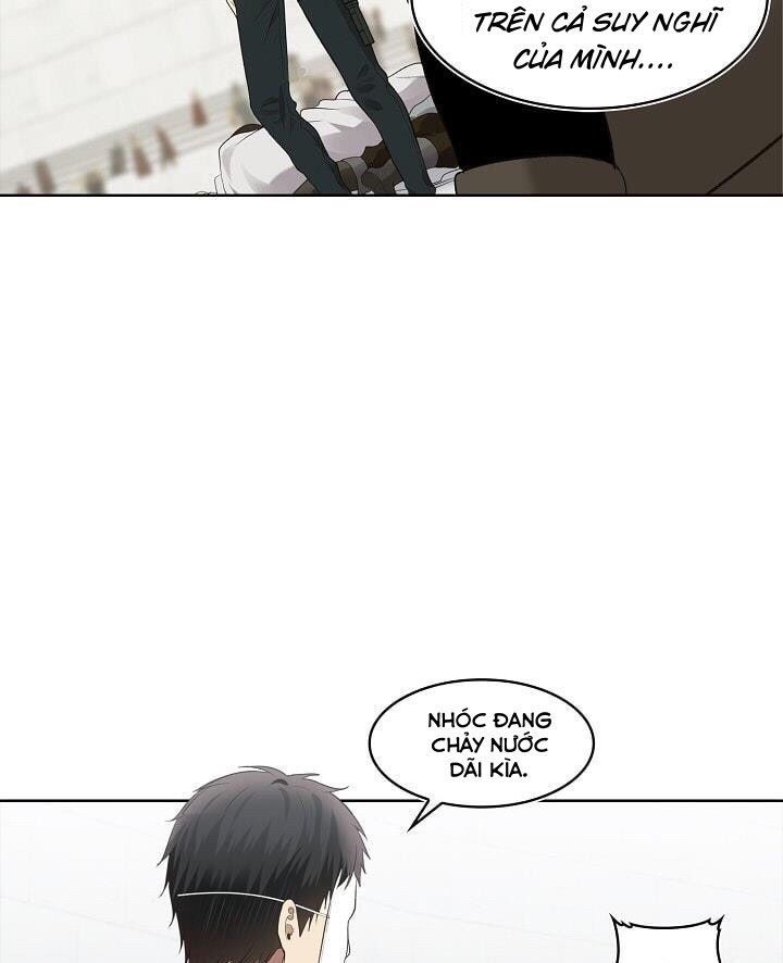 Vua Thăng Cấp Chap 7 - Next Chap 8