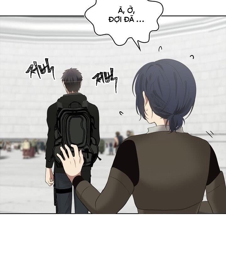 Vua Thăng Cấp Chap 7 - Next Chap 8