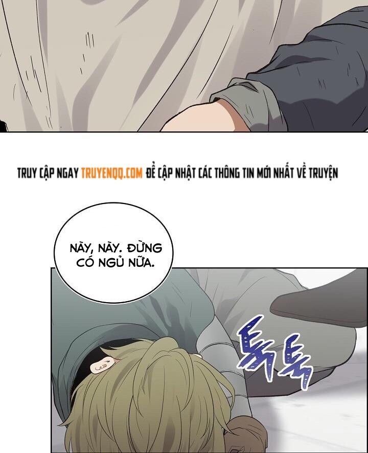 Vua Thăng Cấp Chap 7 - Next Chap 8