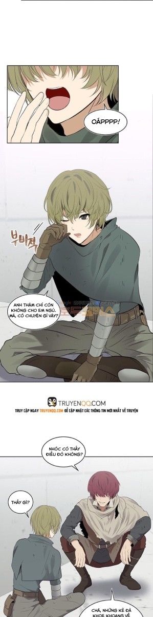 Vua Thăng Cấp Chap 7 - Next Chap 8