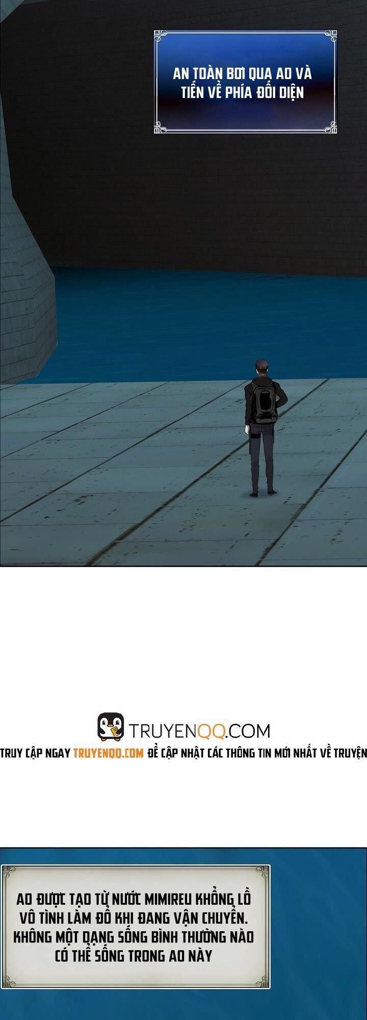 Vua Thăng Cấp Chap 7 - Next Chap 8