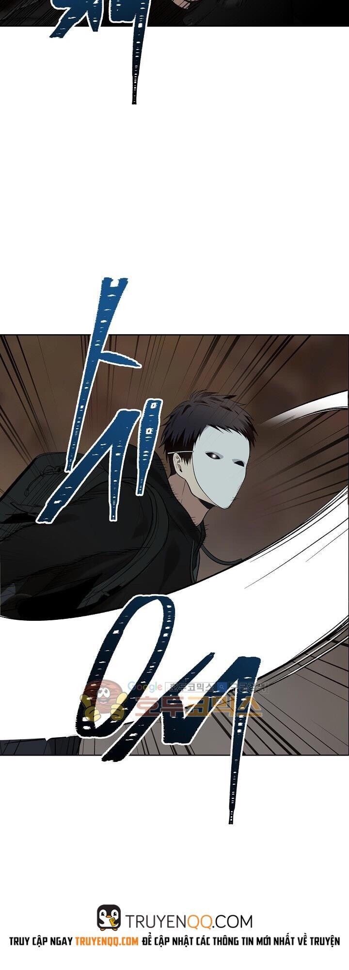 Vua Thăng Cấp Chap 7 - Next Chap 8