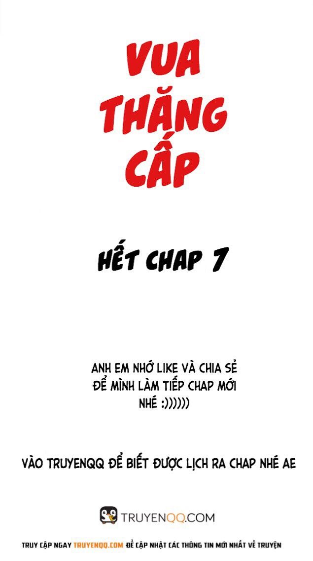 Vua Thăng Cấp Chap 7 - Next Chap 8