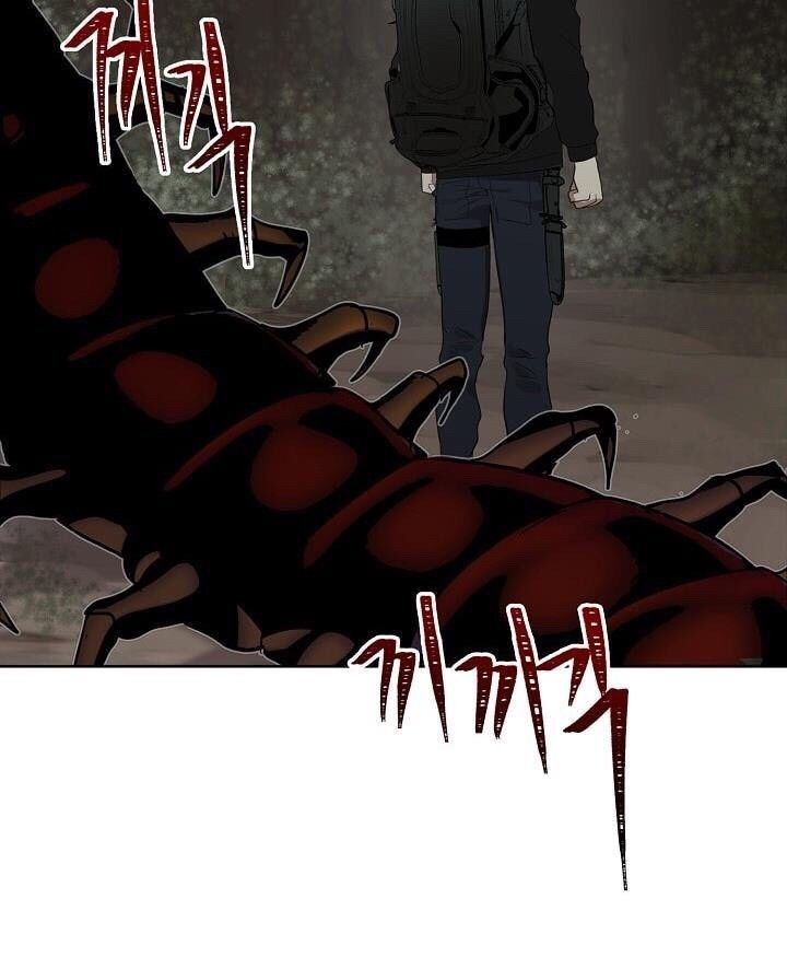 Vua Thăng Cấp Chap 7 - Next Chap 8