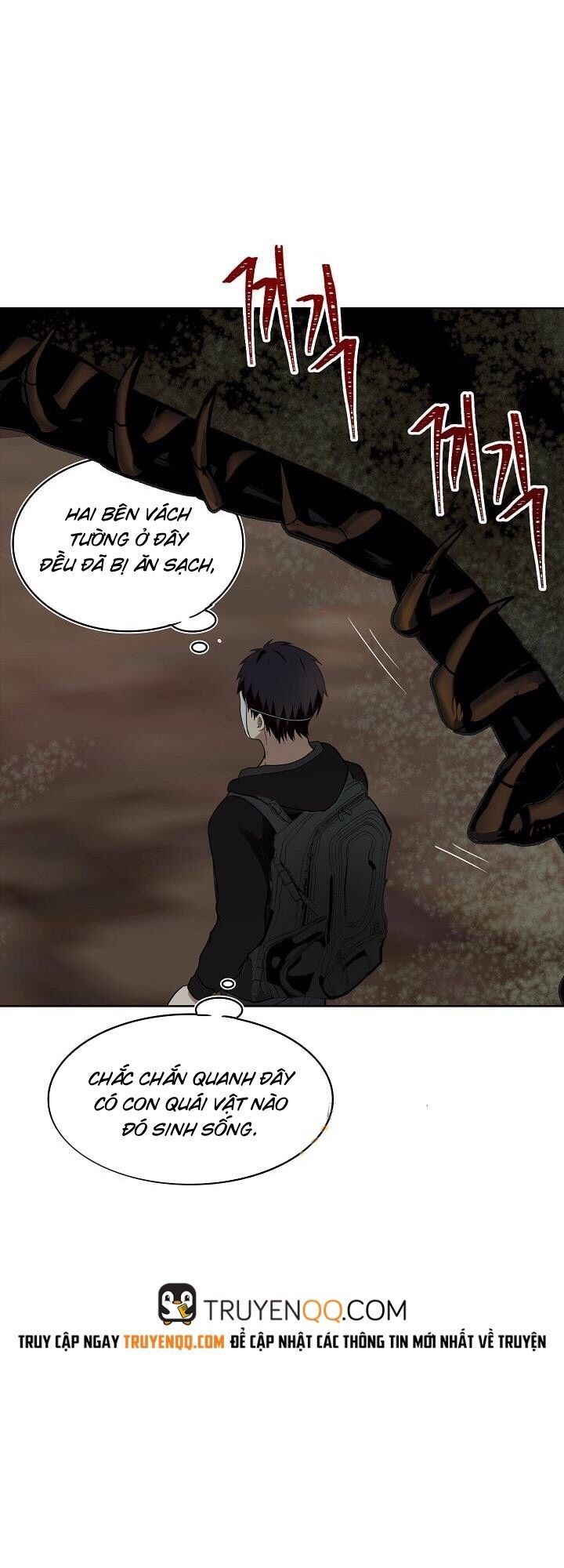 Vua Thăng Cấp Chap 7 - Next Chap 8