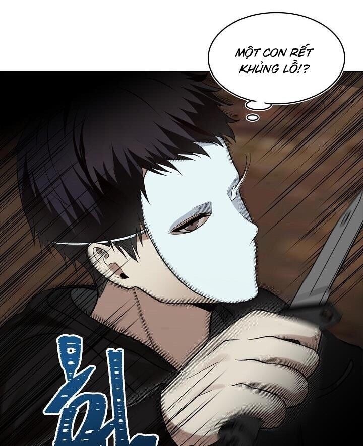 Vua Thăng Cấp Chap 7 - Next Chap 8