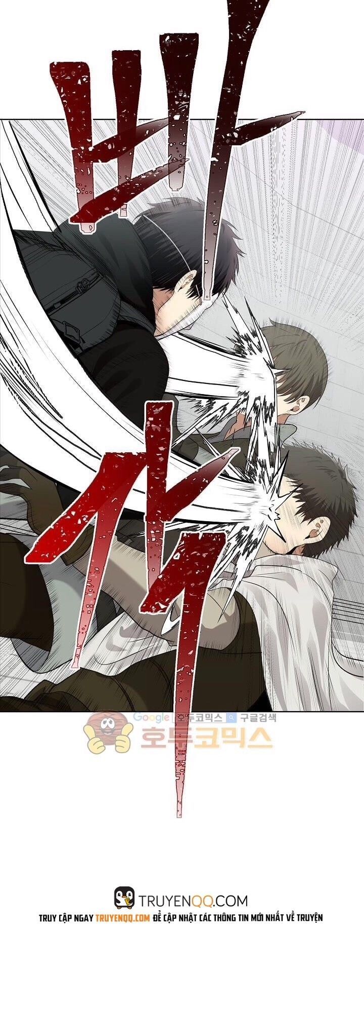 Vua Thăng Cấp Chap 7 - Next Chap 8