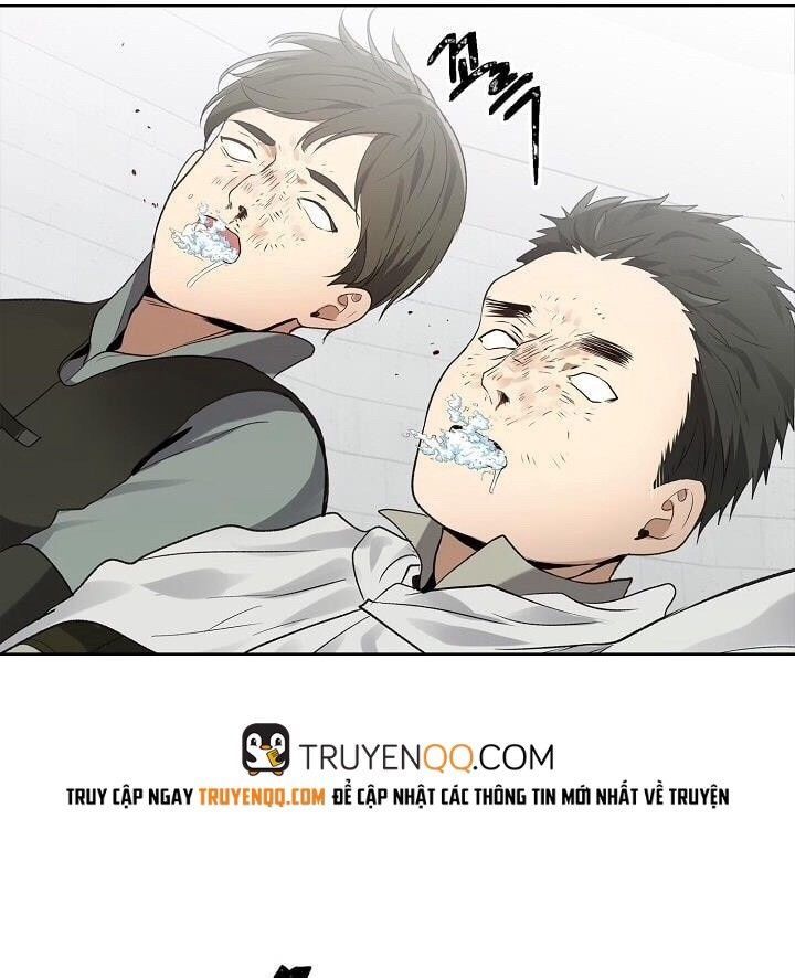 Vua Thăng Cấp Chap 7 - Next Chap 8