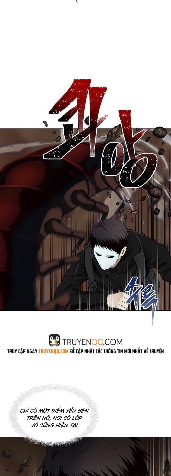 Vua Thăng Cấp Chap 8 - Next Chap 9