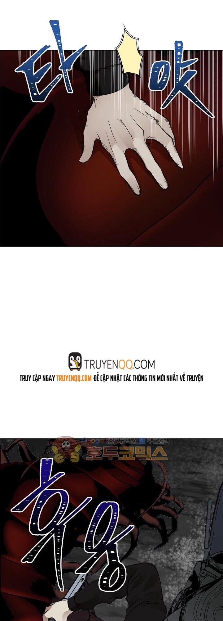 Vua Thăng Cấp Chap 8 - Next Chap 9